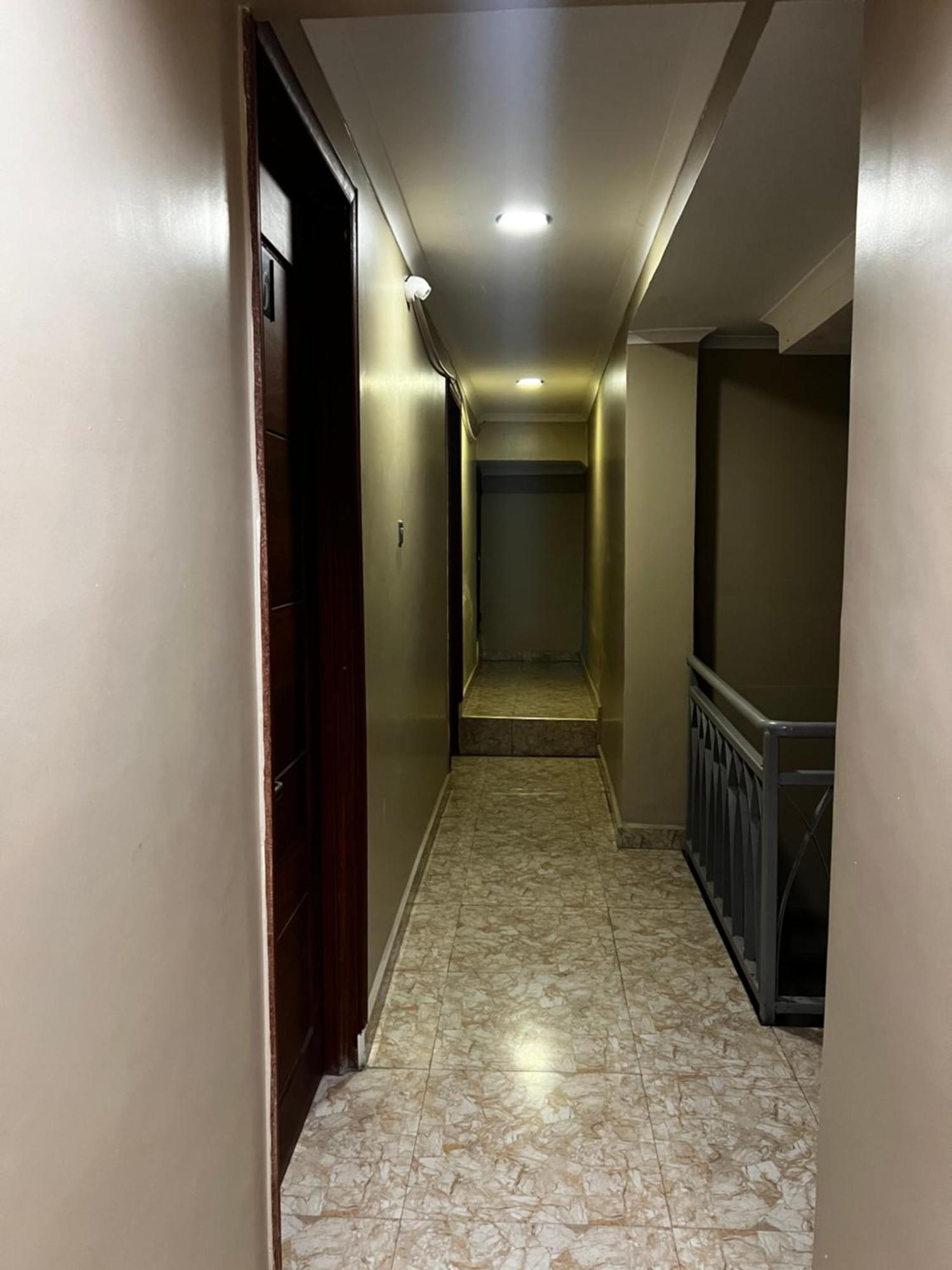 Hostel K27 Premier Backpackers Daressalam Exterior foto