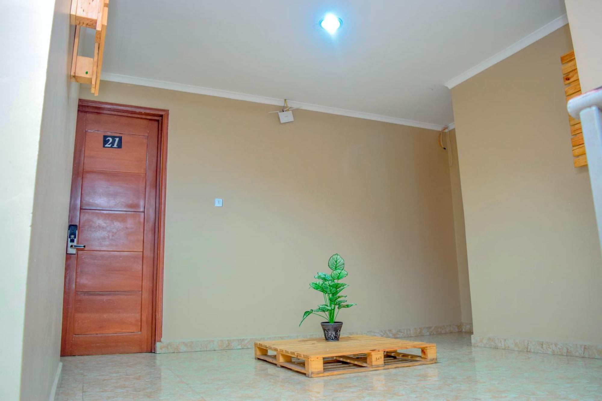 Hostel K27 Premier Backpackers Daressalam Exterior foto